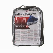 Motortakaró ponyva M 203x89x122 - 97693