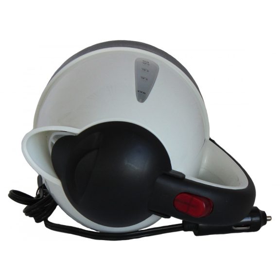 Vízforraló 24V 1 l 250W szivargyújtós - 98072 Vízforraló 24V 1 l 250W szivargyújtós - 98072