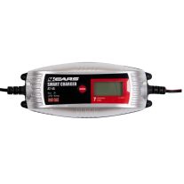   Akkumulátor töltő, intelligens 6-12V, 4A - DFA-39LD - 98096