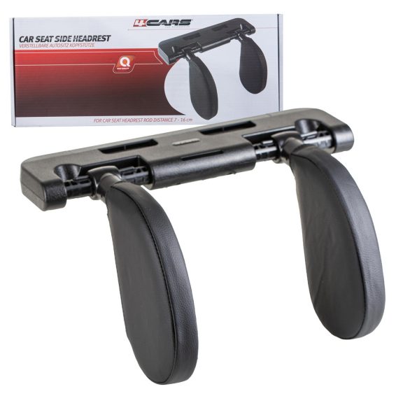 Autós fej- és nyaktámasz HEADREST - 98102 Autós fej- és nyaktámasz HEADREST - 98102