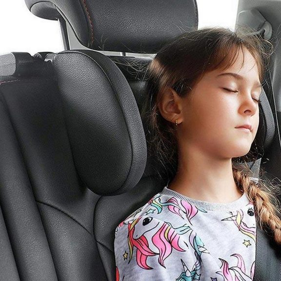 Autós fej- és nyaktámasz HEADREST - 98102 Autós fej- és nyaktámasz HEADREST - 98102