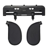 Autós fej- és nyaktámasz HEADREST - 98102