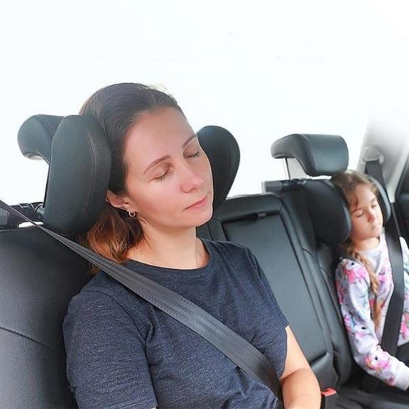 Autós fej- és nyaktámasz HEADREST - 98102 Autós fej- és nyaktámasz HEADREST - 98102
