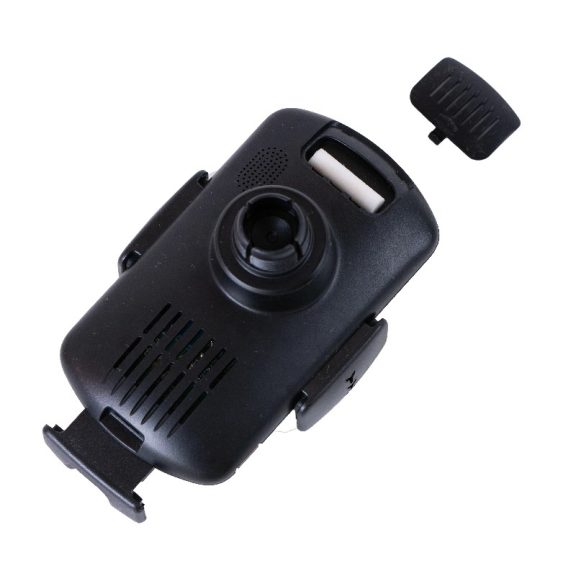 Vezeték nélküli telefontöltő és tartó Qi 12V - 98133 Vezeték nélküli telefontöltő és tartó Qi 12V - 98133