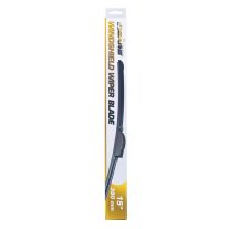   Ablaktörlő lapát Premium FLAT 380 mm 15" adapterekkel - 98164