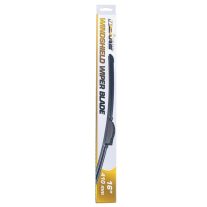   Ablaktörlő lapát Premium FLAT 410 mm 16" adapterekkel - 98171