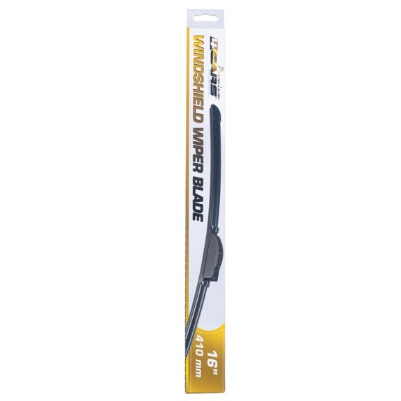 Ablaktörlő lapát Premium FLAT 410 mm 16" adapterekkel - 98171 Ablaktörlő lapát Premium FLAT 410 mm 16" adapterekkel - 98171