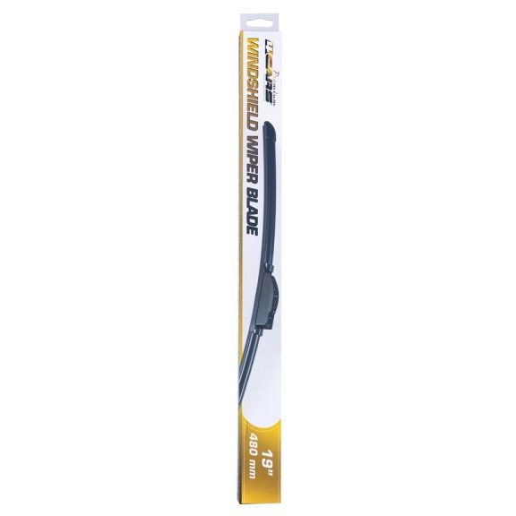 Ablaktörlő lapát Premium FLAT 480 mm 19" adapterekkel - 98201 Ablaktörlő lapát Premium FLAT 480 mm 19" adapterekkel - 98201