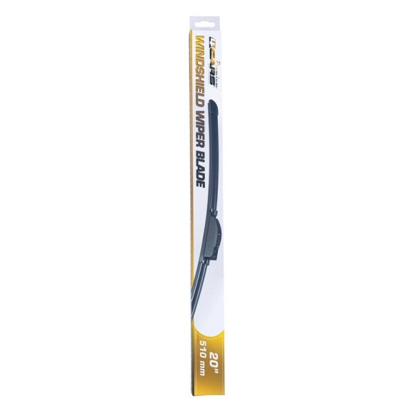 Ablaktörlő lapát Premium FLAT 510 mm 20" adapterekkel - 98218 Ablaktörlő lapát Premium FLAT 510 mm 20" adapterekkel - 98218