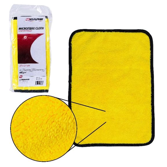 Mikroszálas kendő 37x27 cm - 800 g/m2 - 98317 Mikroszálas kendő 37x27 cm - 800 g/m2 - 98317
