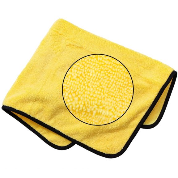 Mikroszálas kendő 60x50 cm - 330 g/m2 - 98324 Mikroszálas kendő 60x50 cm - 330 g/m2 - 98324